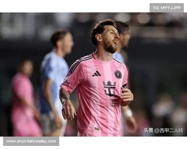 梅西是否能参加2025年世俱杯将成为全球球迷关注的焦点 梅西是否能参加2025年世俱杯将成为全球球迷关注的焦点