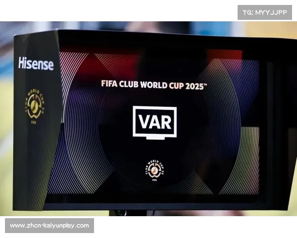 2025FIFA世俱杯开幕 海信100吋电视成为全球焦点广告再度刷屏 2025FIFA世俱杯开幕 海信100吋电视成为全球焦点广告再度刷屏